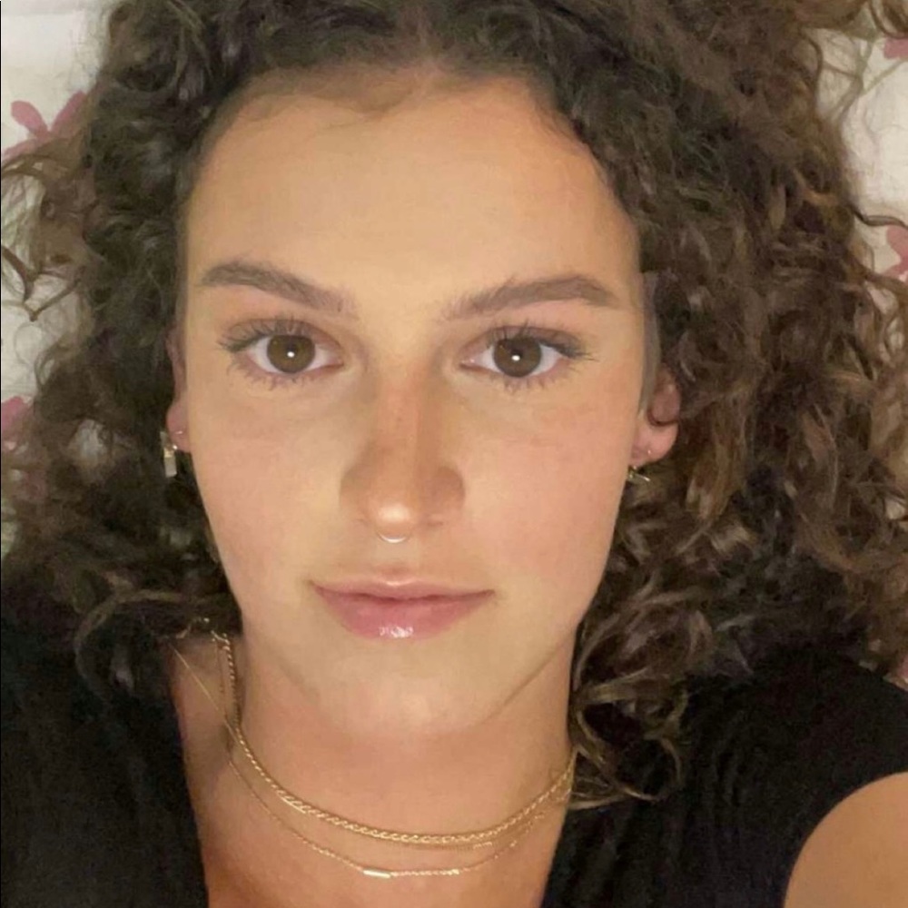 Meet your Posher, Keely